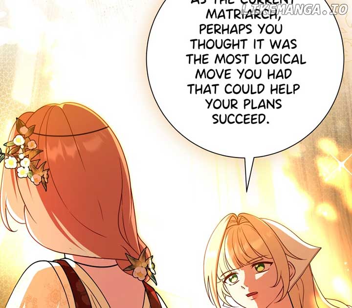 Go Away Romeo Chapter 90 - Page 111