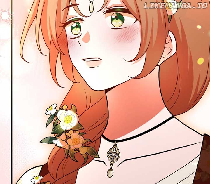 Go Away Romeo Chapter 90 - Page 116