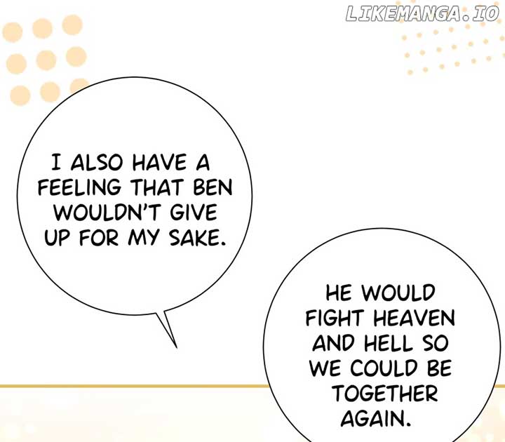 Go Away Romeo Chapter 90 - Page 121