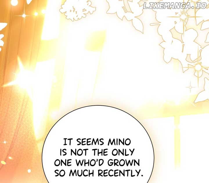 Go Away Romeo Chapter 90 - Page 133