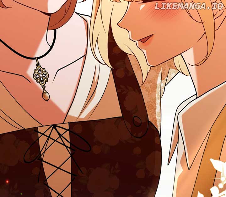 Go Away Romeo Chapter 90 - Page 135