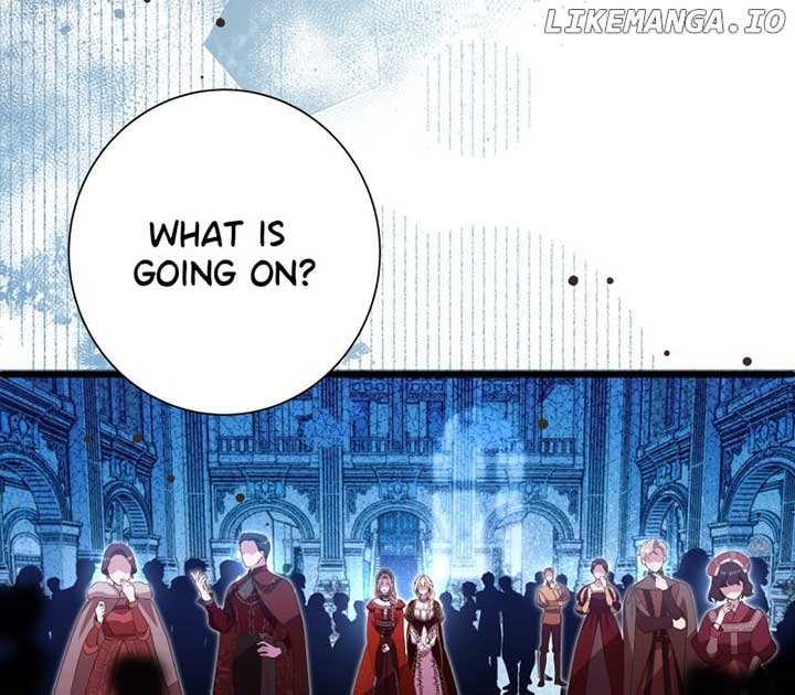 Go Away Romeo Chapter 91 - Page 4