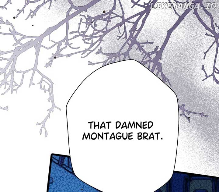 Go Away Romeo Chapter 91 - Page 9