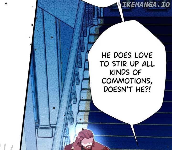 Go Away Romeo Chapter 91 - Page 10