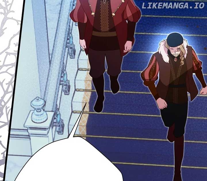 Go Away Romeo Chapter 91 - Page 11