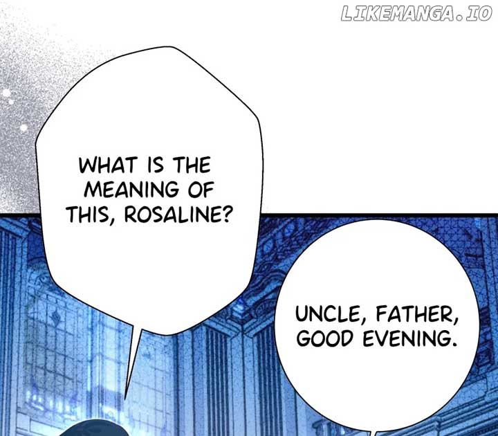 Go Away Romeo Chapter 91 - Page 14