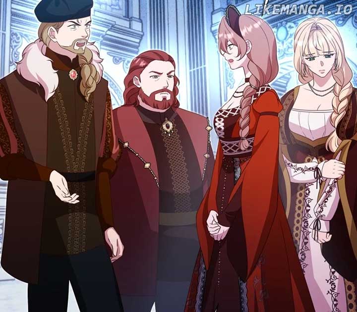 Go Away Romeo Chapter 91 - Page 15