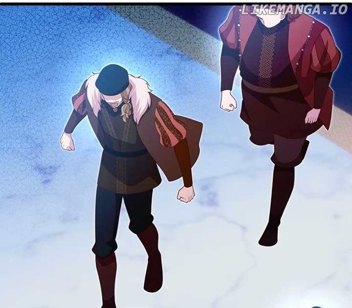 Go Away Romeo Chapter 91 - Page 17