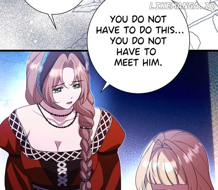 Go Away Romeo Chapter 91 - Page 19