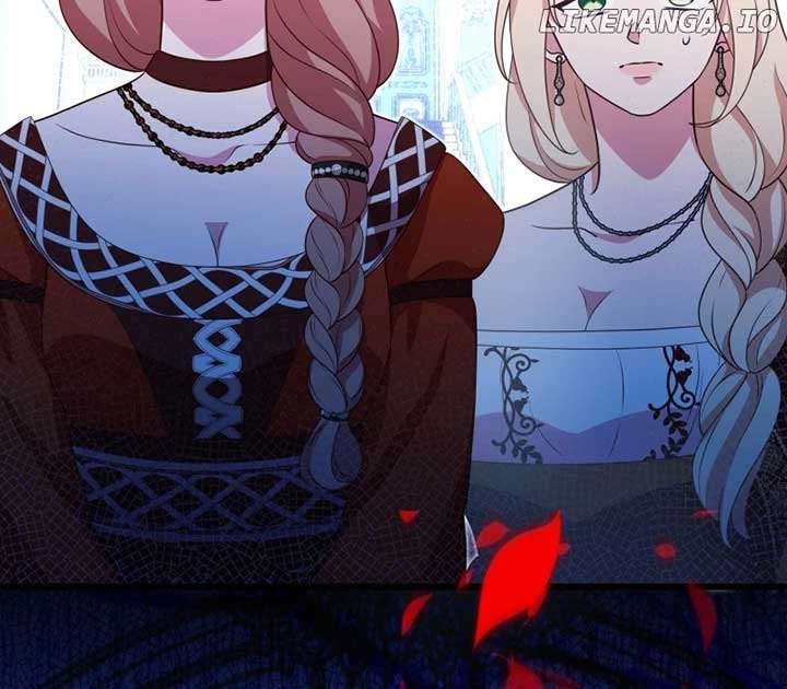 Go Away Romeo Chapter 91 - Page 27