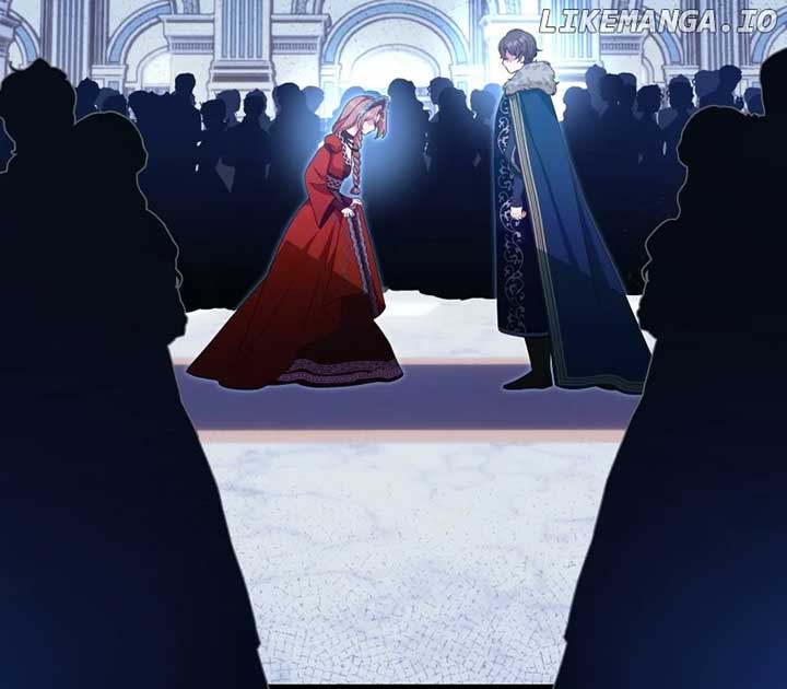 Go Away Romeo Chapter 91 - Page 38