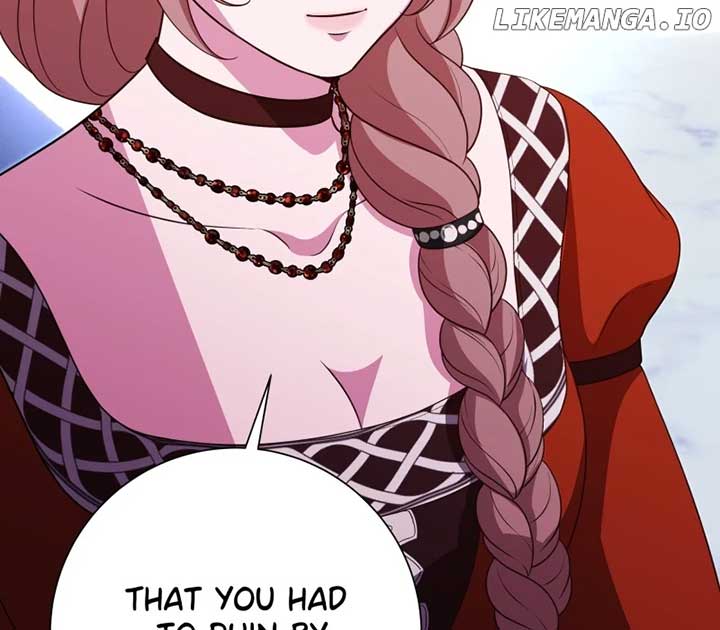 Go Away Romeo Chapter 91 - Page 41