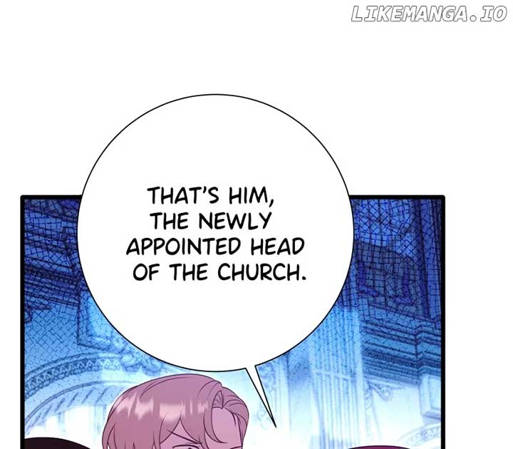 Go Away Romeo Chapter 91 - Page 59