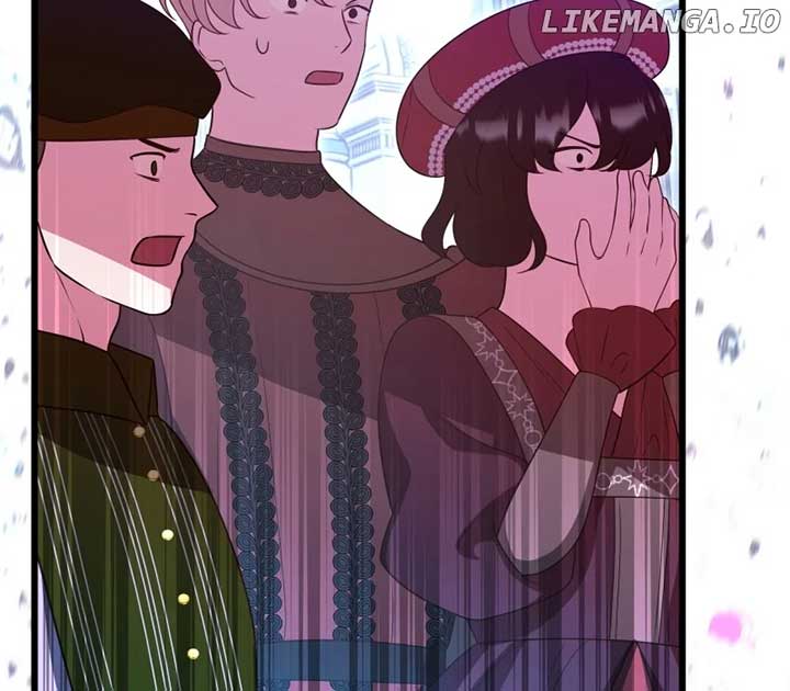 Go Away Romeo Chapter 91 - Page 60