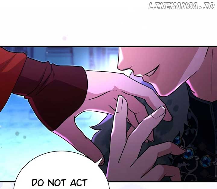 Go Away Romeo Chapter 91 - Page 83