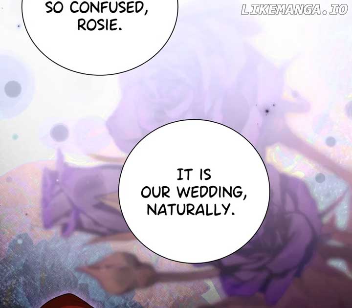 Go Away Romeo Chapter 91 - Page 84