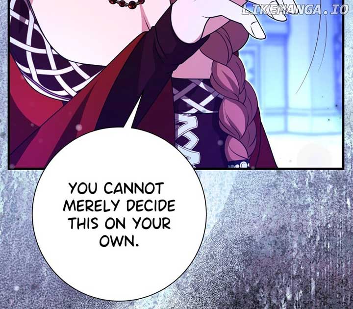 Go Away Romeo Chapter 91 - Page 91