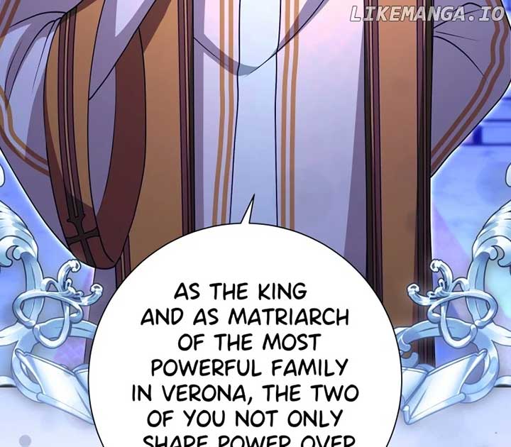 Go Away Romeo Chapter 91 - Page 94