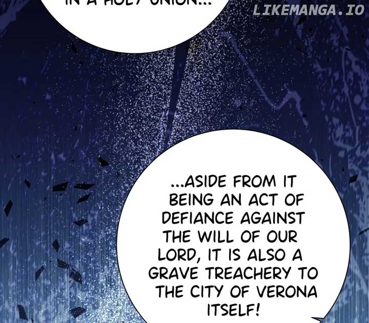 Go Away Romeo Chapter 91 - Page 106