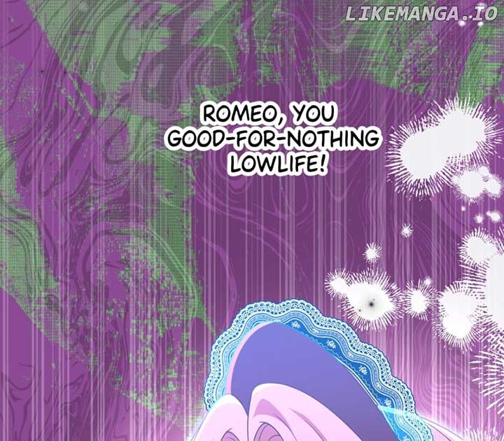 Go Away Romeo Chapter 91 - Page 112