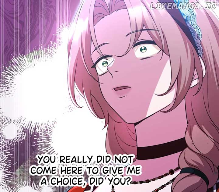 Go Away Romeo Chapter 91 - Page 113