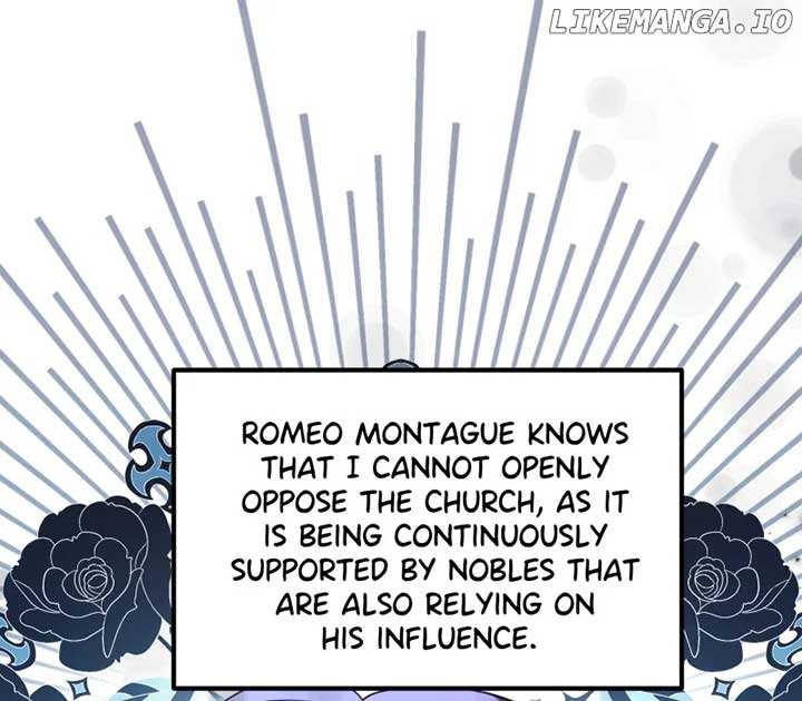 Go Away Romeo Chapter 91 - Page 115