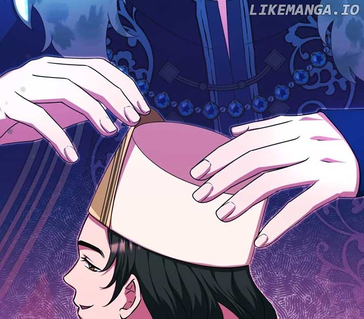 Go Away Romeo Chapter 91 - Page 117