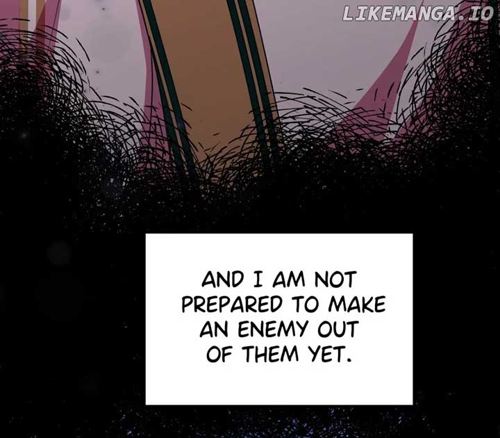 Go Away Romeo Chapter 91 - Page 119