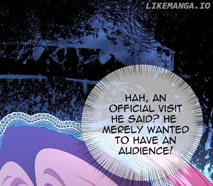 Go Away Romeo Chapter 91 - Page 120