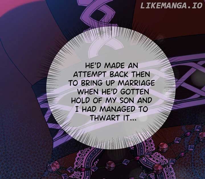 Go Away Romeo Chapter 91 - Page 123