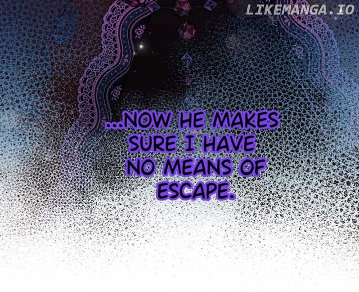 Go Away Romeo Chapter 91 - Page 124