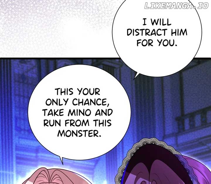 Go Away Romeo Chapter 91 - Page 131