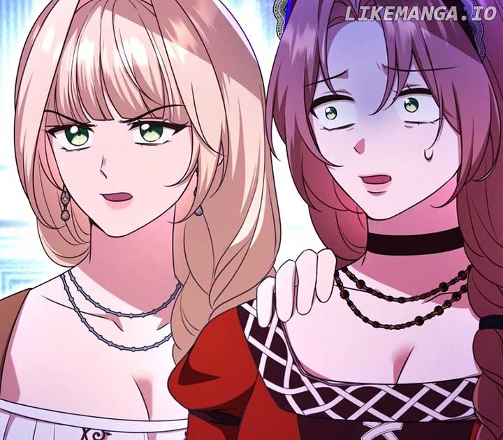 Go Away Romeo Chapter 91 - Page 132