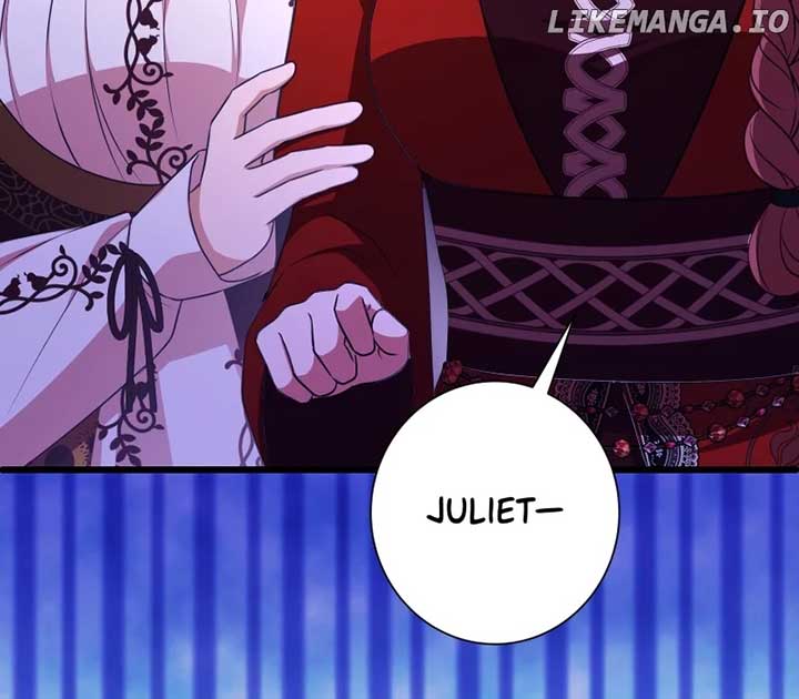 Go Away Romeo Chapter 91 - Page 133