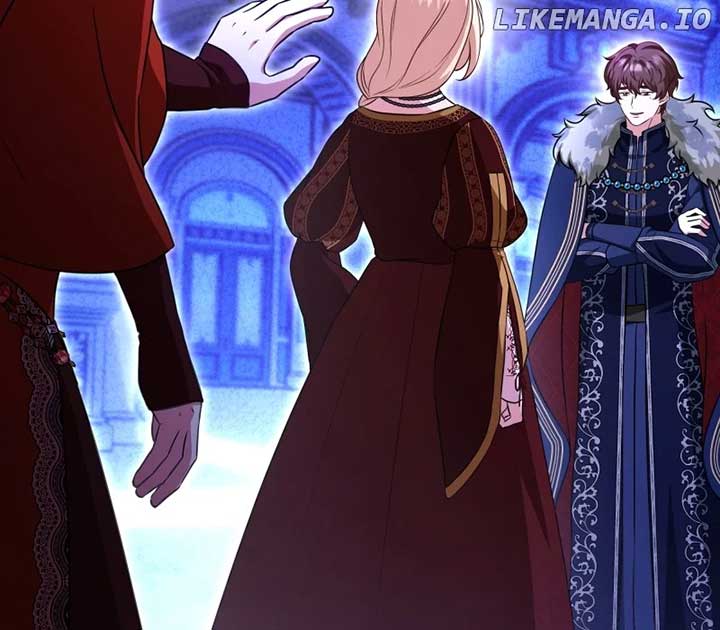 Go Away Romeo Chapter 91 - Page 135