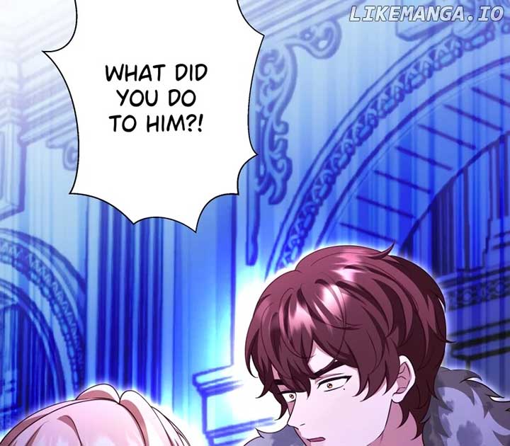 Go Away Romeo Chapter 91 - Page 138
