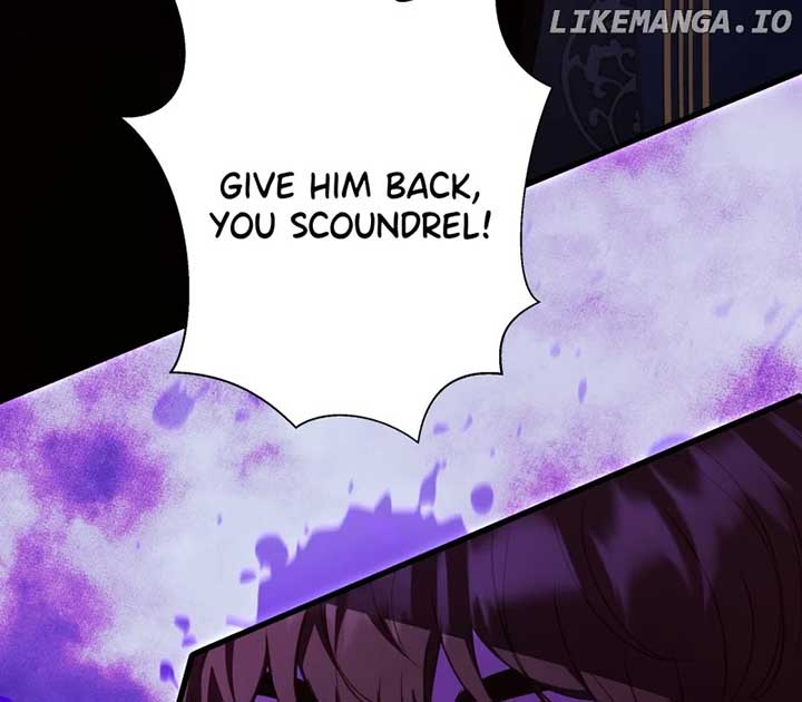 Go Away Romeo Chapter 91 - Page 140