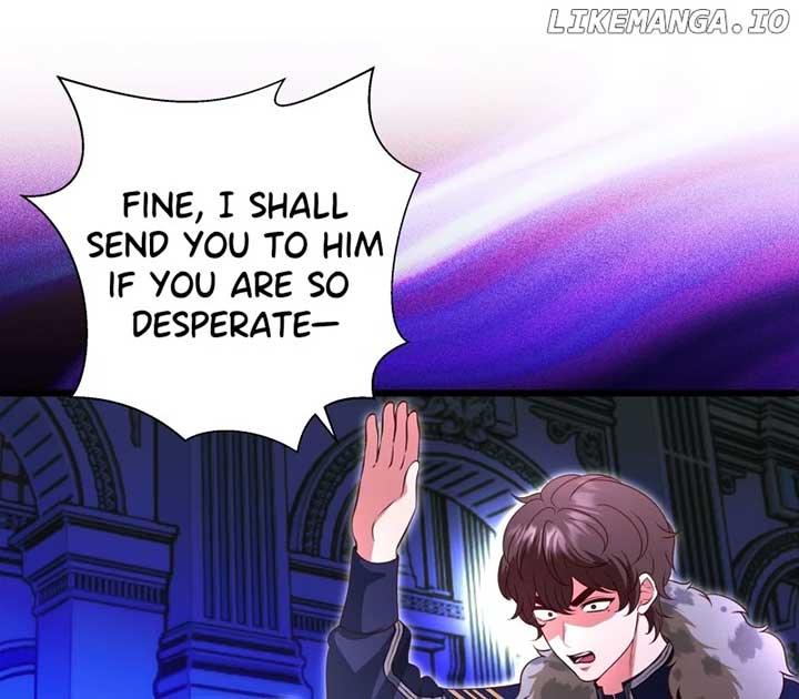 Go Away Romeo Chapter 91 - Page 151