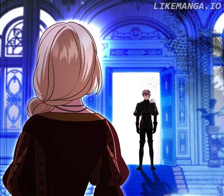 Go Away Romeo Chapter 91 - Page 167