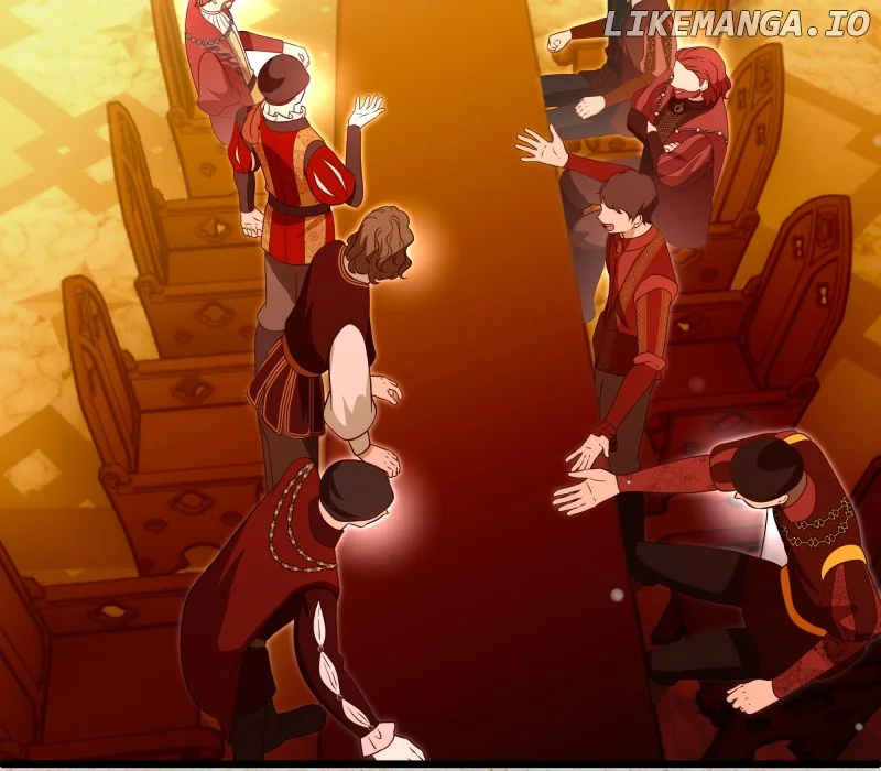 Go Away Romeo Chapter 92 - Page 4