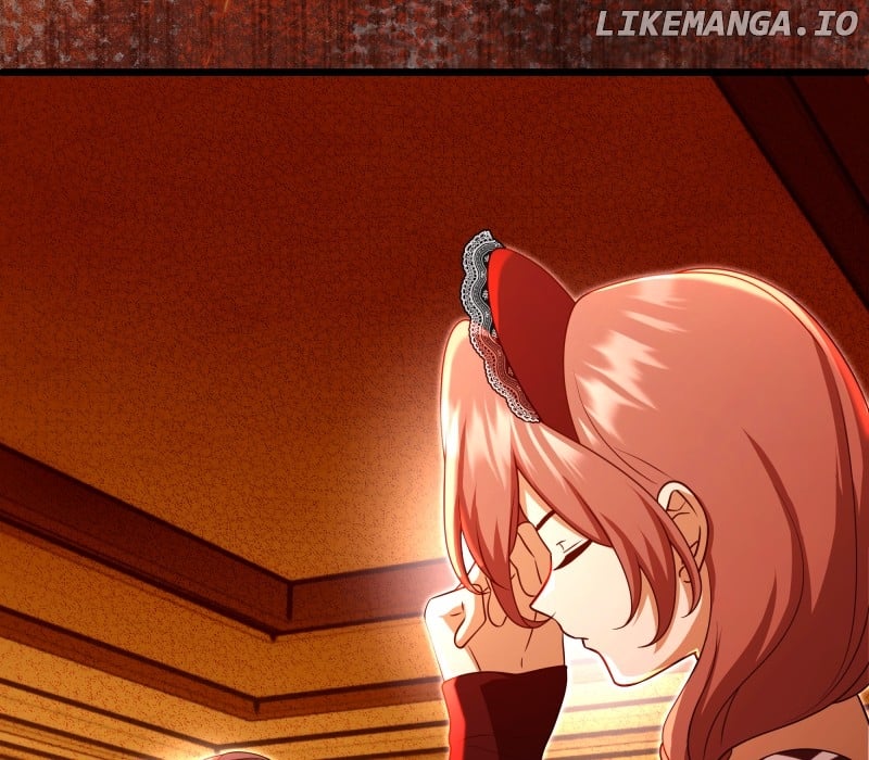 Go Away Romeo Chapter 92 - Page 8