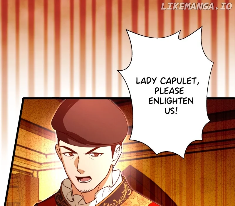 Go Away Romeo Chapter 92 - Page 10