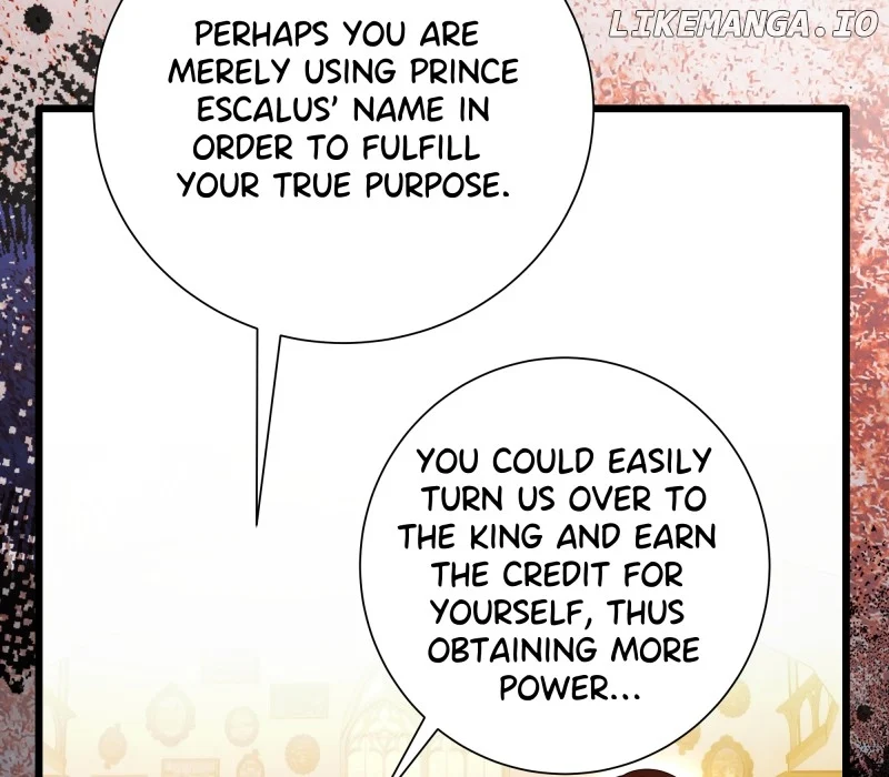 Go Away Romeo Chapter 92 - Page 15