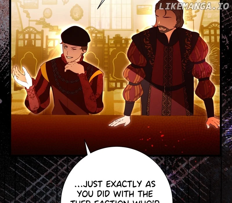 Go Away Romeo Chapter 92 - Page 16