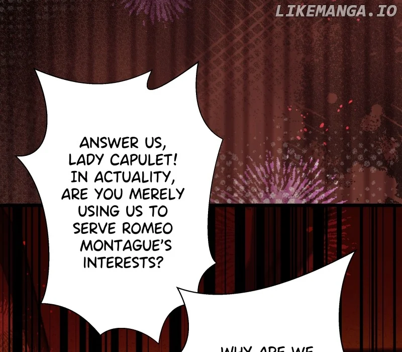 Go Away Romeo Chapter 92 - Page 19