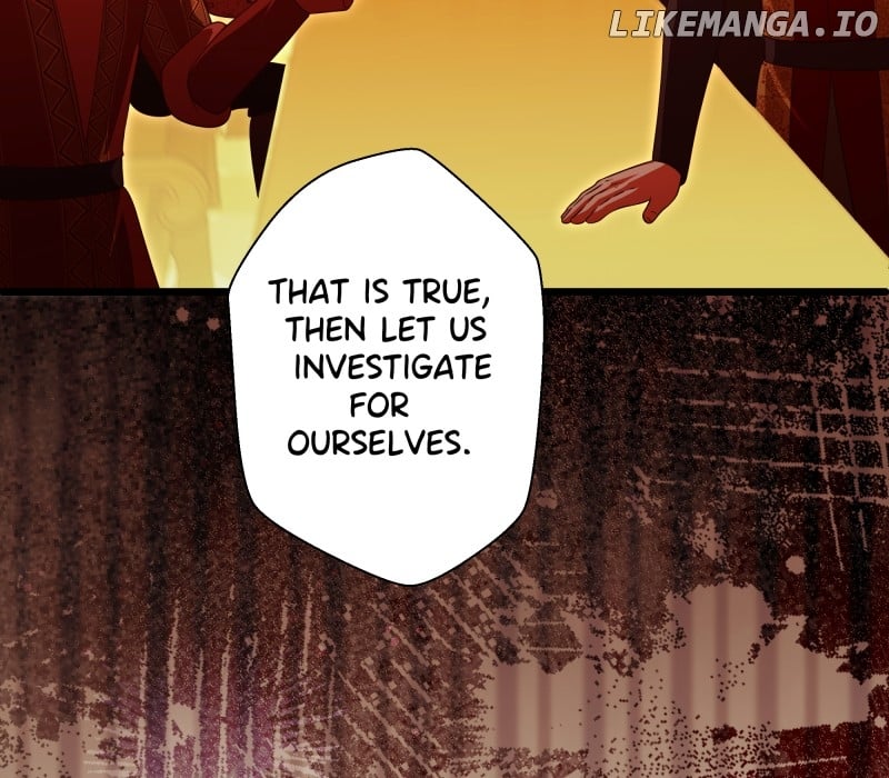 Go Away Romeo Chapter 92 - Page 21