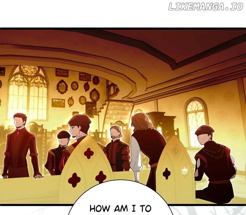 Go Away Romeo Chapter 92 - Page 25