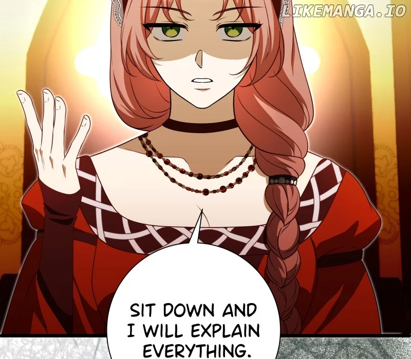 Go Away Romeo Chapter 92 - Page 27