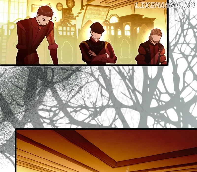 Go Away Romeo Chapter 92 - Page 29