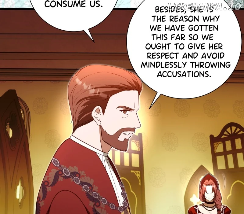 Go Away Romeo Chapter 92 - Page 33